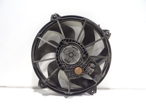 Radiator fan CITROËN C5 III (RD_) 1.6 HDi 110 (RD9HZC) | BP30097236M35