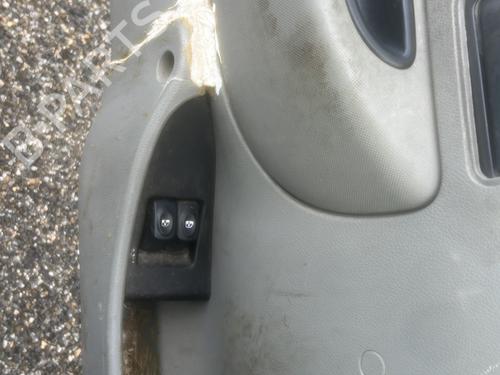 Left headlight RENAULT KANGOO Express (FC0/1_) 1.5 dCi (FC07, FC1R) | BP25889233C28  - Image 6