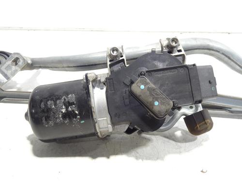 Front wiper motor CITROËN C3 Picasso (SH_) 1.6 HDI 90 | BP37251142M29 - Image 3