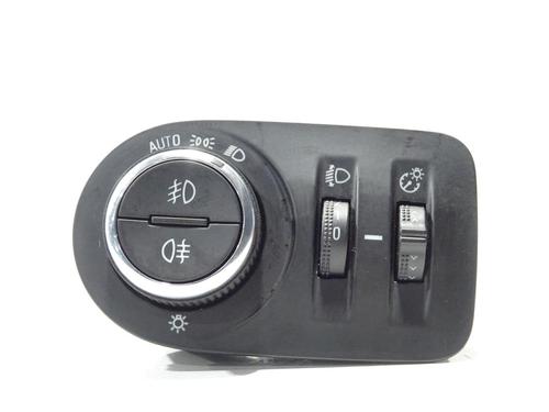Used Headlight switch OPEL ASTRA K (B16) 1.5 CRDI (68) (122 hp) 30059611