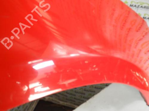 Right front fenders OPEL ASTRA J (P10) 1.7 CDTI (68) | BP21969002C42 
