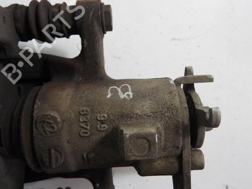 Left rear brake caliper RENAULT MEGANE III Grandtour (KZ0/1) 1.5 dCi (KZ09, KZ0D, KZ1G, KZ29, KZ14, KZ1W, KZ10, KZ1F,... | BP20056832M107 