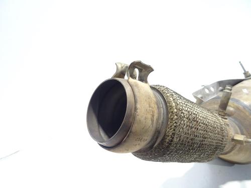 Catalyst MERCEDES-BENZ SPRINTER 3,5-t Van (B906) 314 CDI (906.631, 906.633, 906.635, 906.637) | BP29188433M10 