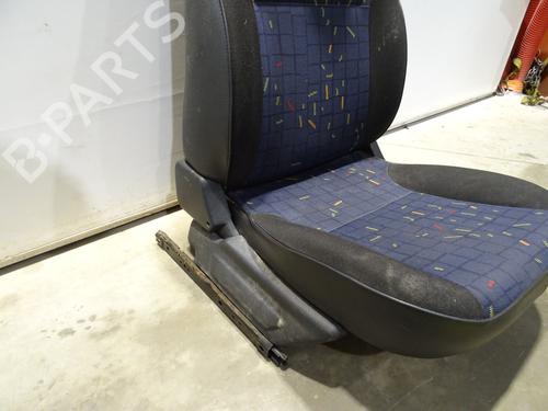 Right front seat CITROËN SAXO (S0, S1) 1.5 D | BP27220402C16 
