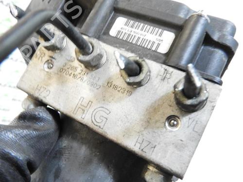 Abs pomp OPEL MERIVA A MPV (X03) 1.7 CDTI (E75) | BP21965352M43 