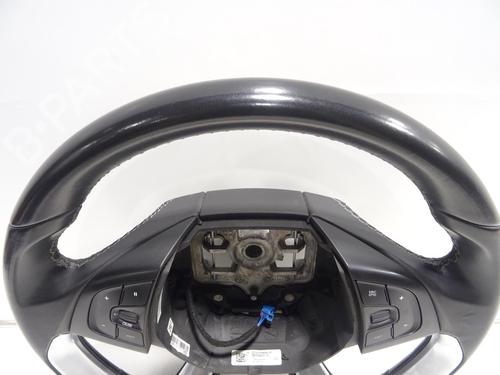 Steering wheel DS DS 5 (KF_) 2.0 BlueHDi 180 | BP30100374C49