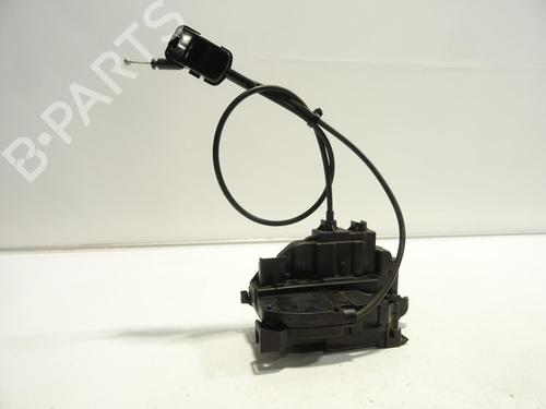 Used Rear left lock Rear left lock RENAULT CLIO III Grandtour (KR0/1_) 1.5 dCi (KR0G) (68 hp) 22596300 22596300