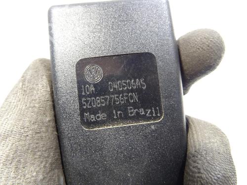 Seat buckle VW FOX Hatchback (5Z1, 5Z3, 5Z4) 1.2 | BP28172299I32 