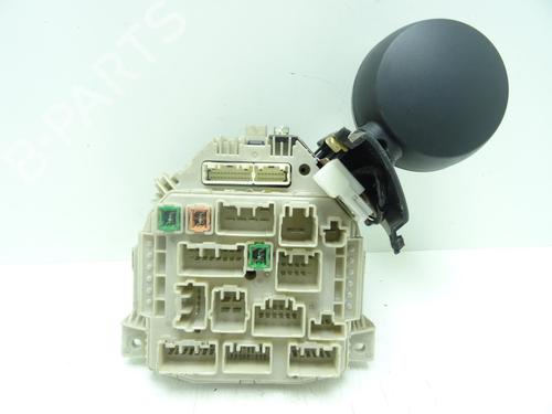 Used Instrument cluster Instrument cluster CITROËN C1 (PM_, PN_) 1.0 (68 hp) 33991408 33991408