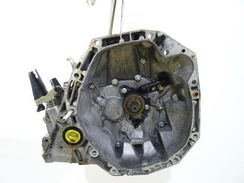 Used Gearbox Gearbox NISSAN NOTE (E11, NE11) 1.5 dCi (86 hp) 25917485 25917485