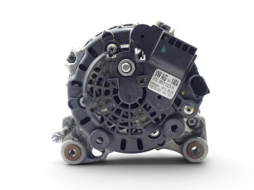 Alternator AUDI A3 (8V1, 8VK) 2.0 TDI | BP37527917M7 - Image 3