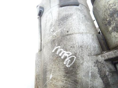 Starter CHEVROLET NUBIRA Estate 2.0 D | BP20055530M8 