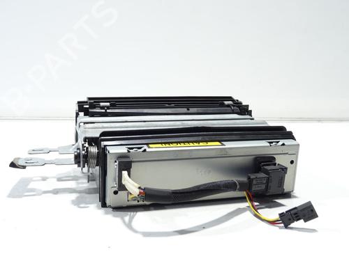 Radio MERCEDES-BENZ GL-CLASS (X164) GL 500 4-matic (164.886) | BP30079510E6