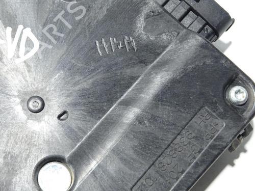Front right lock LAND ROVER RANGE ROVER SPORT II (L494) 4.4 SDV8 4x4 | BP29511812C97 
