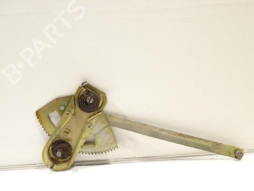 Used Front right window mechanism CITROËN ACADIANE 6 (30 hp) 25269154