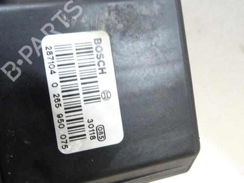 ABS pump PEUGEOT 807 (EB_) 2.0 HDi | BP20040957M43 