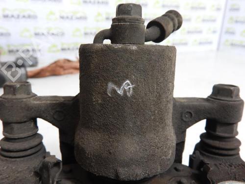 Used Right rear brake caliper Right rear brake caliper HYUNDAI ix35 (LM, EL, ELH) 1.7 CRDi (116 hp) 20045830 20045830