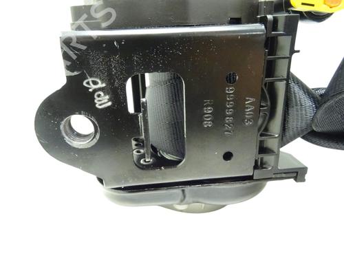 Front left seatbelt MG MG 3 (ZP2_) 1.5 Hybrid+ | BP40054214I26 - Image 2
