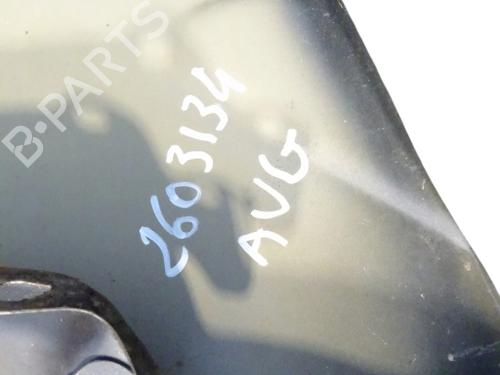 Used Left front fenders Left front fenders DACIA SANDERO 1.5 dCi (68 hp) 40436606 40436606