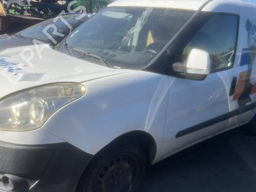 Front right window mechanism FIAT DOBLO Cargo (263_) 1.3 D Multijet | BP33829005C23  - Image 13
