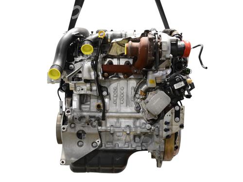 Used Engine Engine FORD KUGA II (DM2) 1.5 TDCi (120 hp) 36673526 36673526