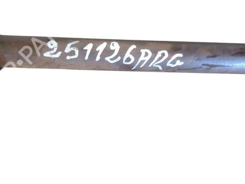 Left rear driveshaft FIAT PANDA (169_) 1.2 (169.AXB11, 169.AXB1A) | BP40016739M40 - Image 2