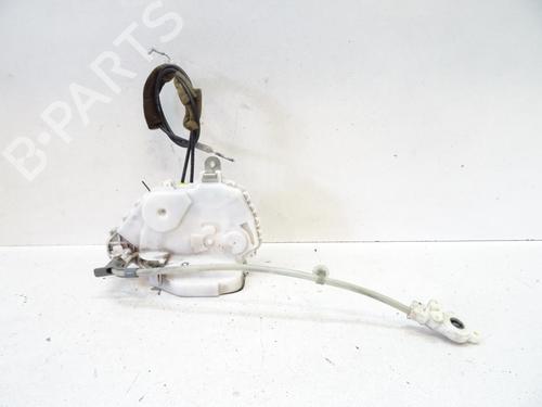 Used Front left lock Front left lock 21971301 21971301