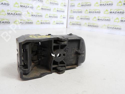 Højre bagtil invendig håndtag NISSAN PICK UP (D22) 2.5 TD 4WD | BP20069414I16 
