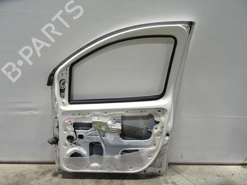 Right front door CITROËN NEMO Box Body/MPV (AA_) 1.3 HDi 75 | BP29028806C3 