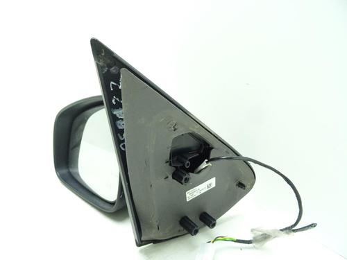 Left mirror DACIA SANDERO II 1.5 Blue dCi 95 (B8JL) | BP29634626C26