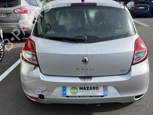 Engine RENAULT CLIO III (BR0/1, CR0/1) 1.5 dCi (C/BR0G, C/BR1G) | BP30778305M1 - Image 16