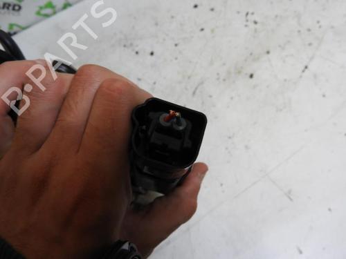 Used Rear right lock Rear right lock PEUGEOT 107 (PM_, PN_) 1.0 (68 hp) 20072573 20072573