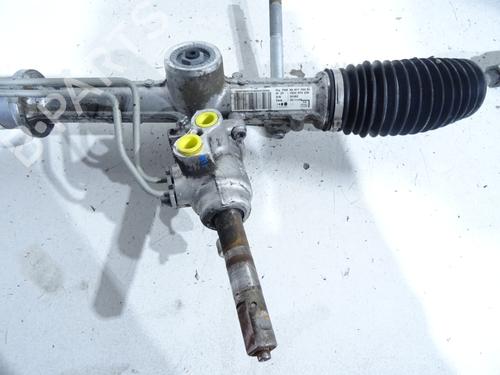 Steering rack CITROËN C5 III (RD_) 2.0 HDi 140 (RDRHF8, RDRHFA, RDRHA8, RDRHAJ) | BP33314693M22 - Image 9