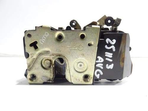 Used Front left lock PEUGEOT 406 (8B) 1.8 16V (110 hp) 30888648