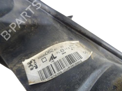 Right headlight PEUGEOT 206+ (2L_, 2M_) 1.1 | BP37251312C29 - Image 3