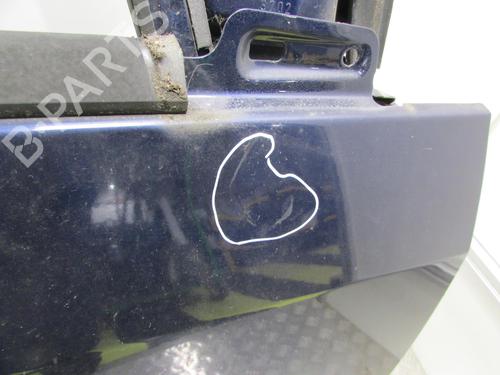 Right front door FORD FUSION (JU_) 1.4 | BP22300462C3