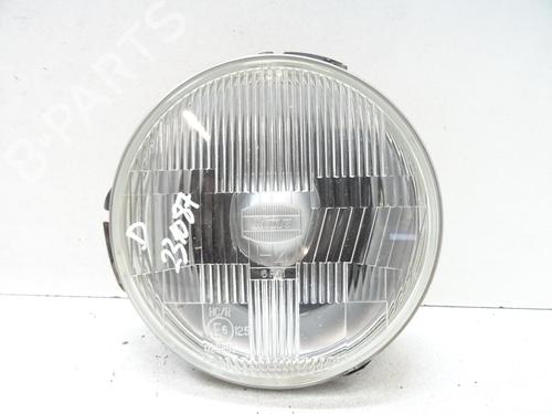 Used Right headlight Right headlight MITSUBISHI PAJERO I (L04_G, L14_G) 2.5 TD (L044G, L049G) (95 hp) 21273050 21273050
