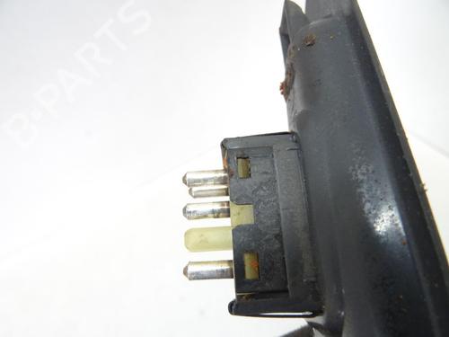 Used Left rear window switch Left rear window switch VOLVO V40 Estate (645) 1.8 (115 hp) 21273082 21273082