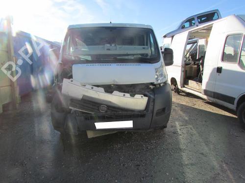 Gearbox FIAT DUCATO Van (250_) 115 Multijet 2,0 D | BP30771826M3  - Image 13