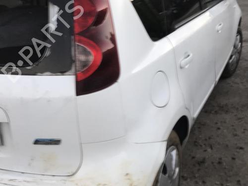 Left rear window switch NISSAN NOTE (E11, NE11) 1.5 dCi | BP26967217I29 - Image 9