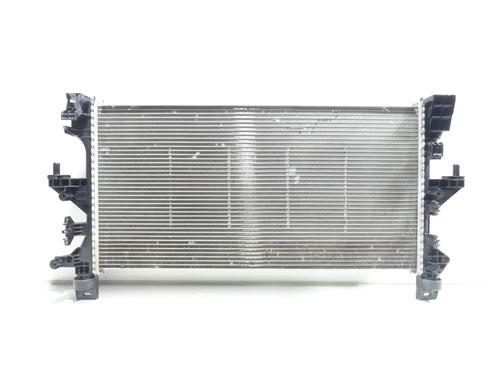 Water radiator CITROËN JUMPER II Van 2.2 HDi 120 | BP25285496M31 - Image 2