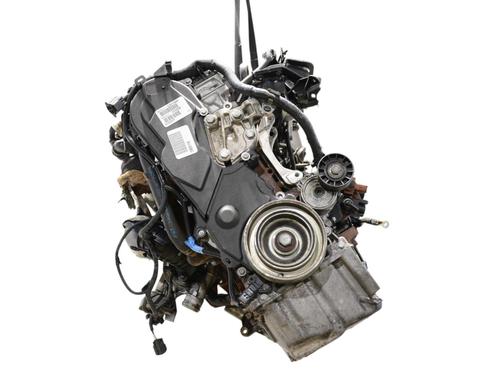 Engine VOLVO V50 (545) 2.0 D | BP36673618M1 - Image 12