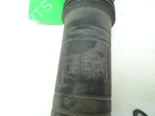 Højre bagtil støddæmper OPEL CORSA F (P2JO) 1.2 (68) | BP28131670M19 