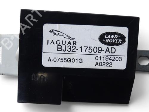 Control unit LAND ROVER RANGE ROVER EVOQUE (L551) | BP36148384M11 - Image 3