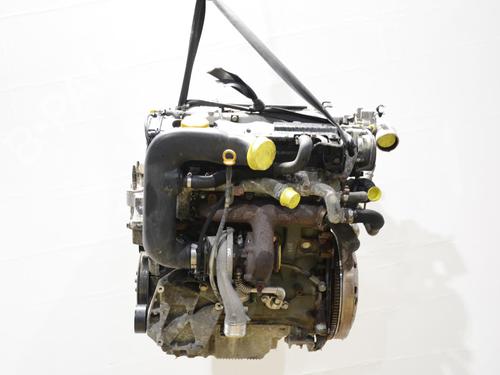 Engine SUZUKI SX4 (EY, GY) 1.9 DDiS 4x4 (RW419D) | BP33041341M1 - Image 6