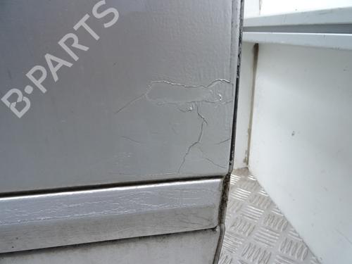 Right front door MERCEDES-BENZ C-CLASS Coupe (CL203) C 220 CDI (203.708) | BP29590713C3 