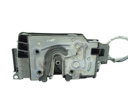 Used Front right lock Front right lock 39137746 39137746