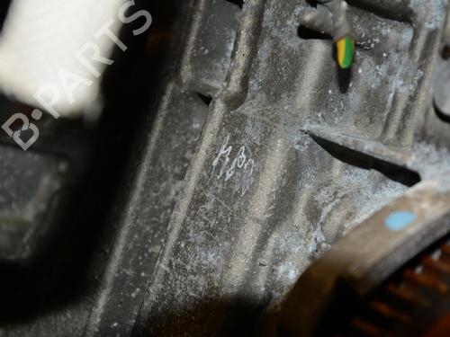 Engine PEUGEOT 206 CC (2D) 2.0 S16 | BP34617526M1 - Image 6