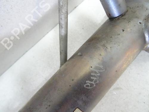 Steering rack OPEL ASTRA H GTC (A04) | BP20041467M22 - Image 7