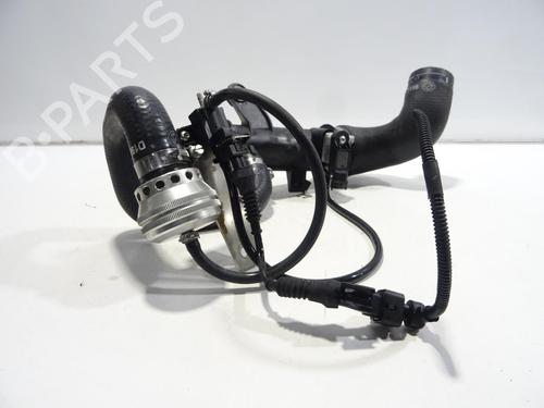 Rør ABARTH 500 / 595 / 695 1.4 (312.AXF11, 312.AXF1A) | BP29974330M125